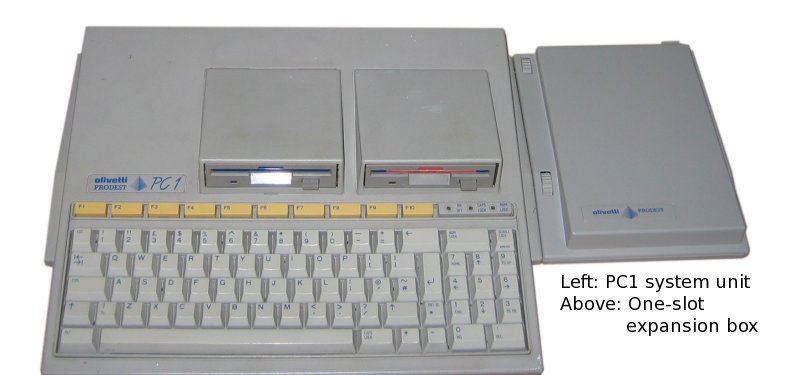 Schneider Computer